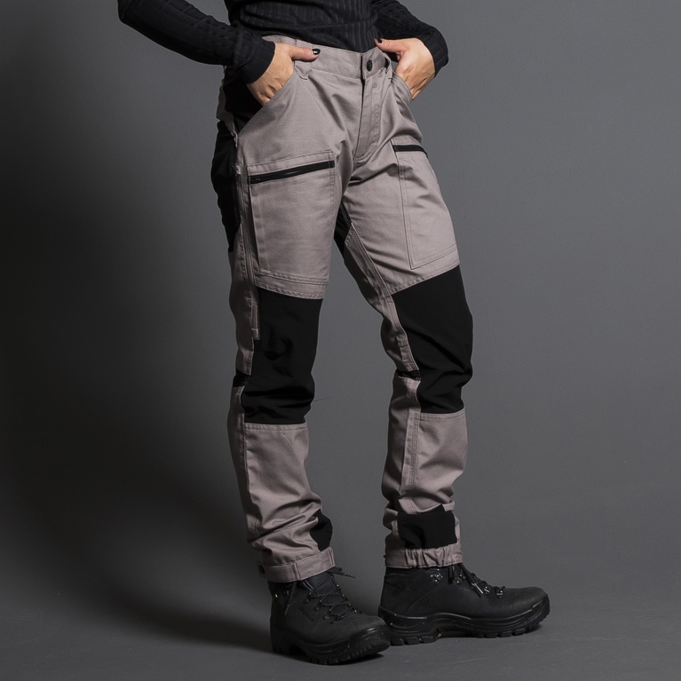Outdoorbyxa "Vidsel"